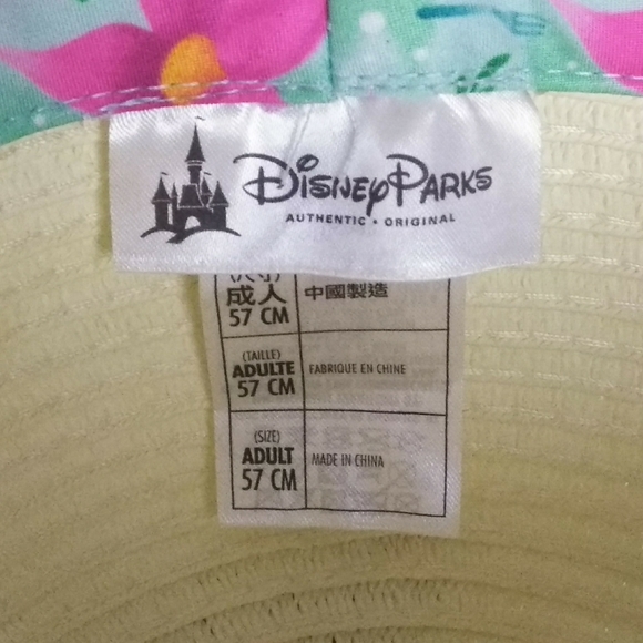 Disney Parks \